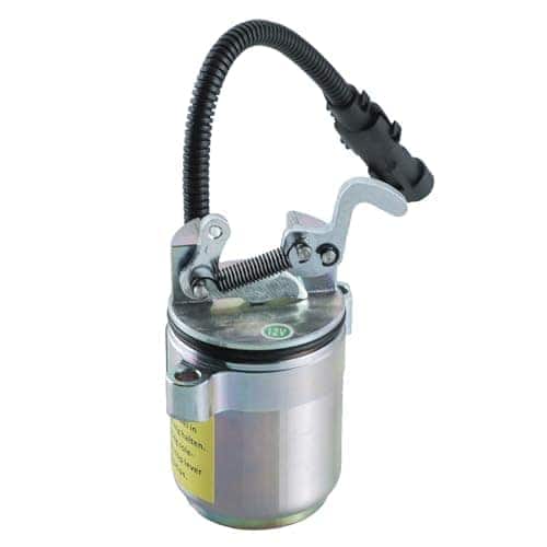 6686715 Solenoide de cierre de combustible 6680121 6688260