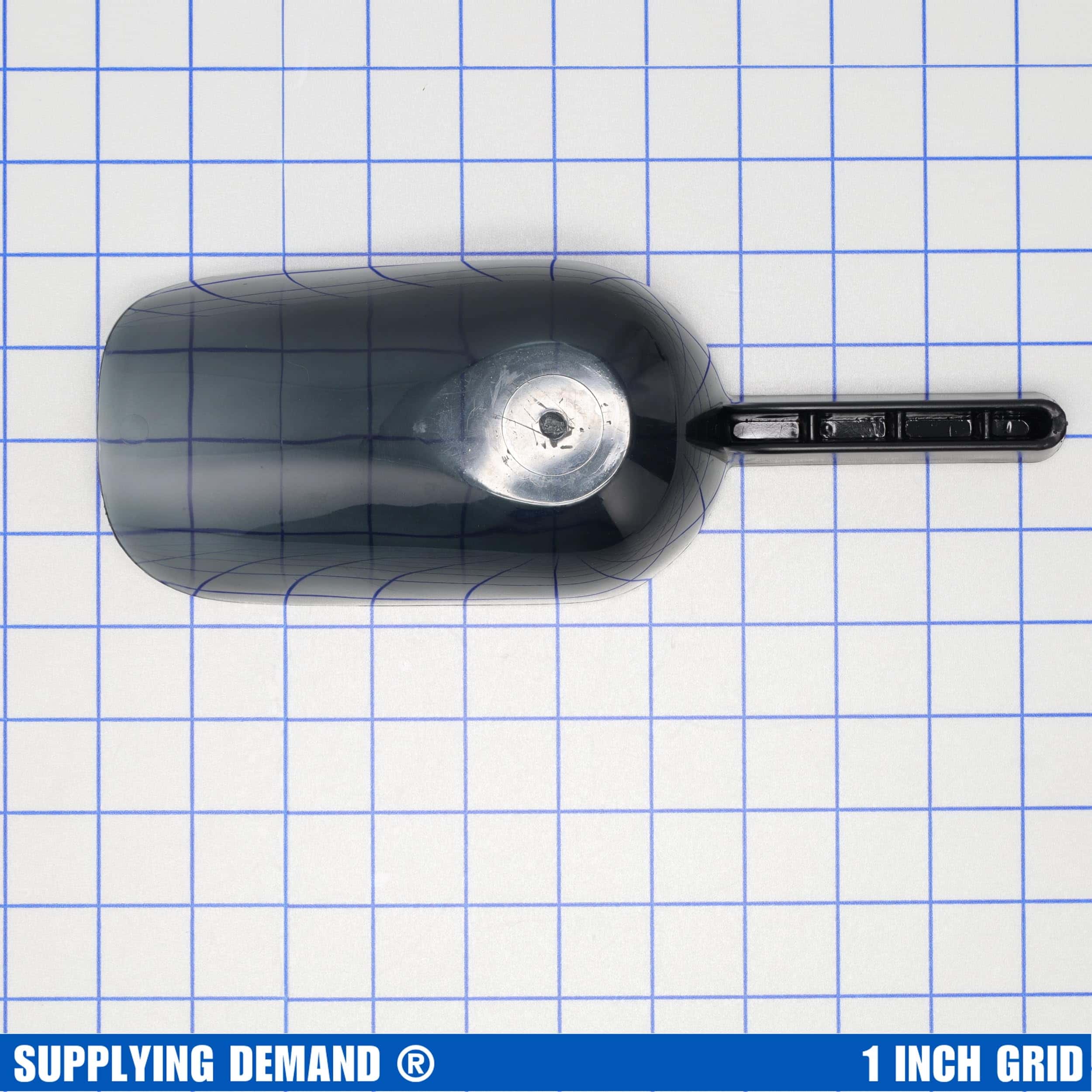 Reemplazo de Paleta de Hielo de Refrigerador de Hielo - Imagen 3