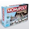 Juego de Mesa Monopoly Argentina Campeon Mundial para