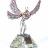 Estatuilla Mothman de 8" de Fallout de Gaya Entertainment