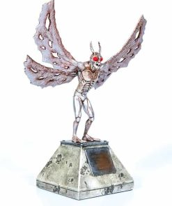Estatuilla Mothman de 8" de Fallout de Gaya Entertainment