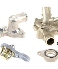 Kit de Termostato de Refrigerante Resistente con Flange de