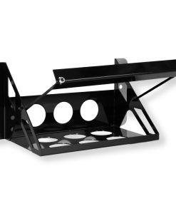 Soporte de Bandeja de Batería Universal Bolt-On de Iron