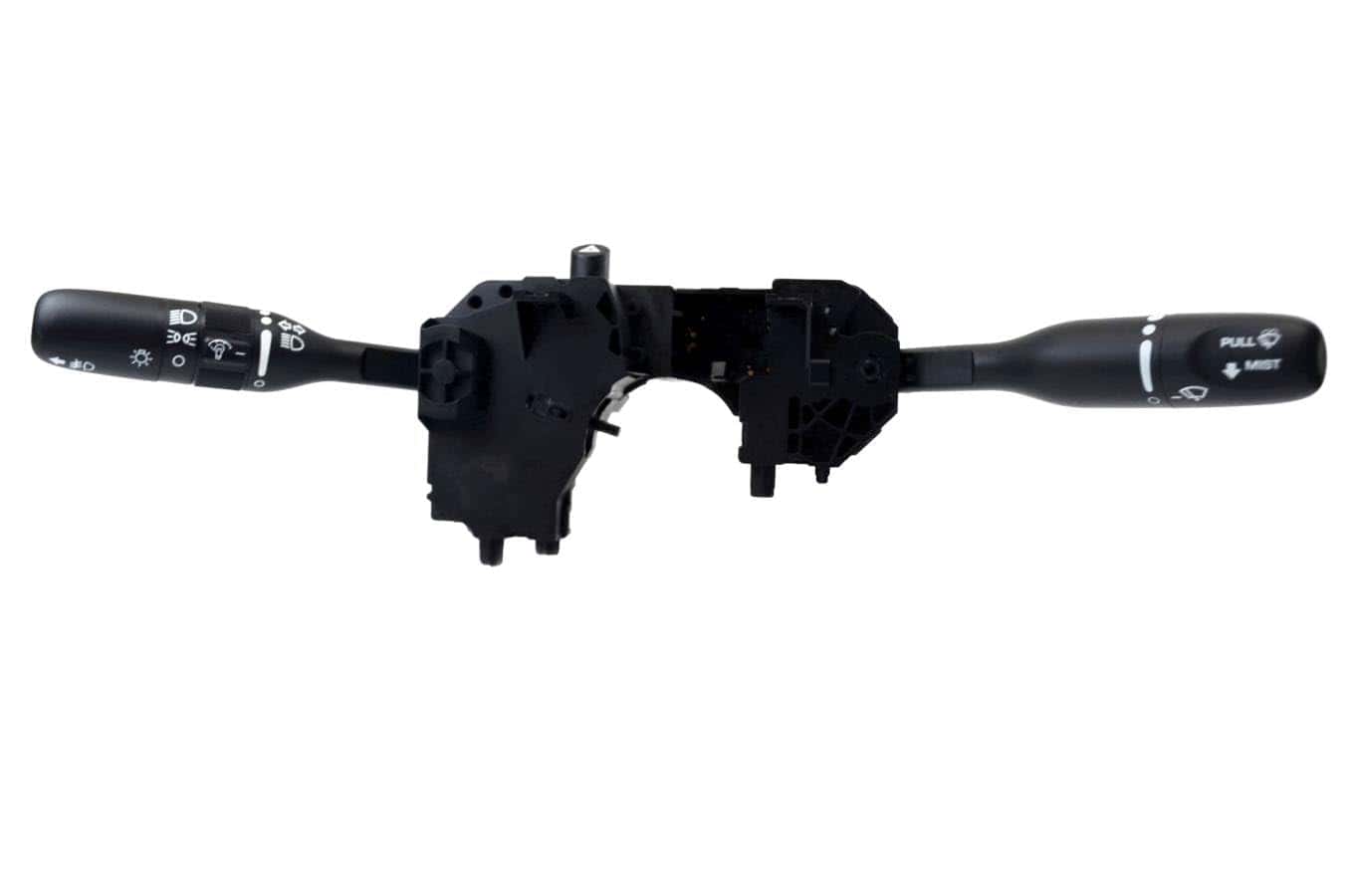 PT Auto Warehouse CBS-3708 - Interruptor de Atenuación,