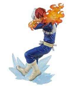 Bandai Spirits Ichibansho - My Hero -Villanos)