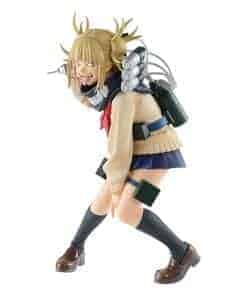 Bandai Spirits Ichibansho - My Hero -Villanos)