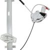 FFFauto 748-130 Regulador de Ventana Eléctrico Delantero