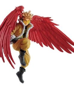 Figura coleccionable Bandai Spirits -Villanos)