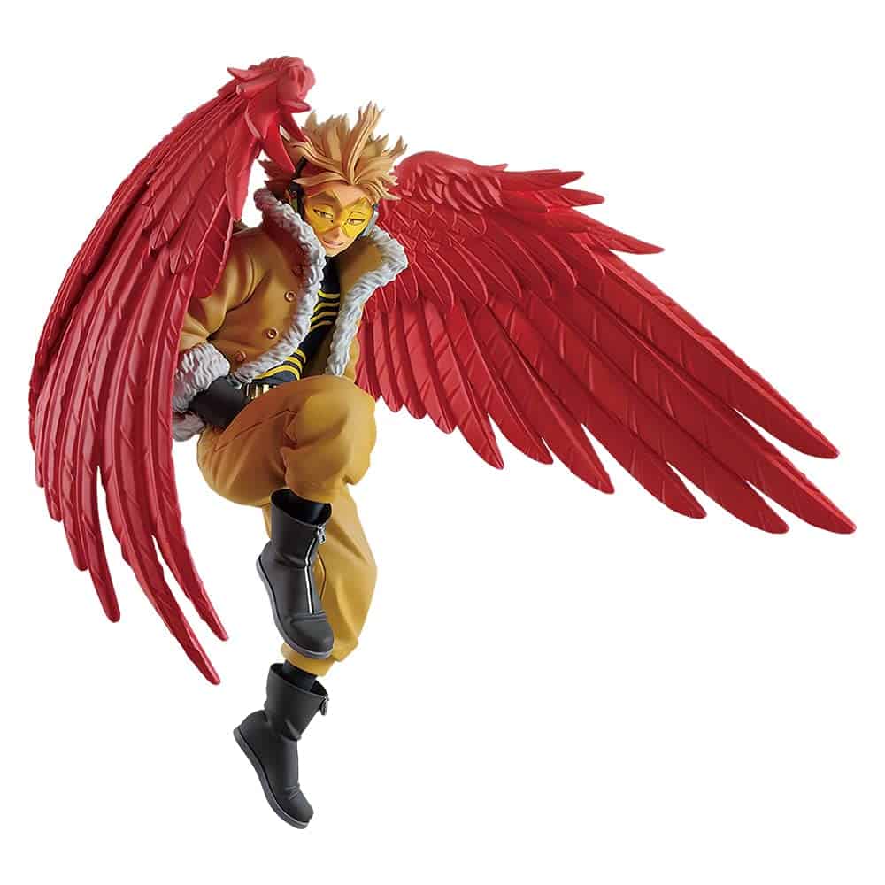 Figura coleccionable Bandai Spirits -Villanos)