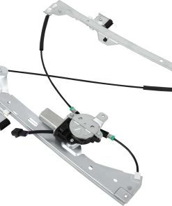 FFFauto 741-444 Regulador de ventana eléctrico del lado