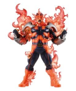 Figura coleccionable BANDAI SPIRITS -Villanos)