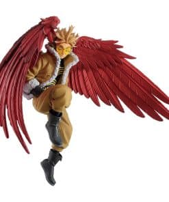 Figura coleccionable BANDAI SPIRITS -Villanos)