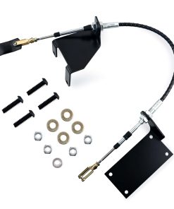 MiCCiKA Cable de Enlace de Cambio de Transferencia