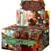 Caja de refuerzos de Flesh & Blood TCG Brights Lights de