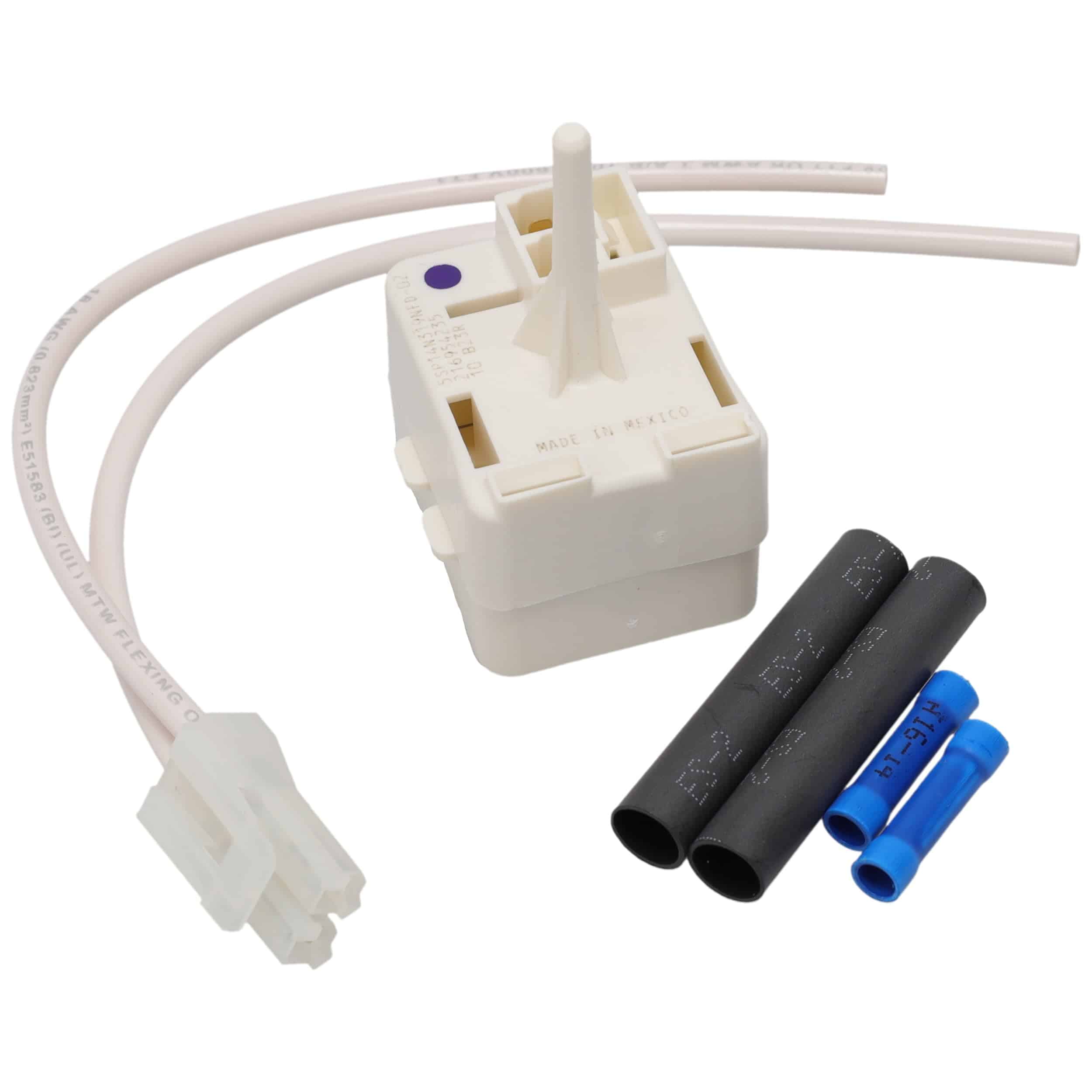 Kit de Repuesto de Controlador de Relé de Arranque de - Imagen 4