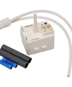 Kit de Repuesto de Controlador de Relé de Arranque de