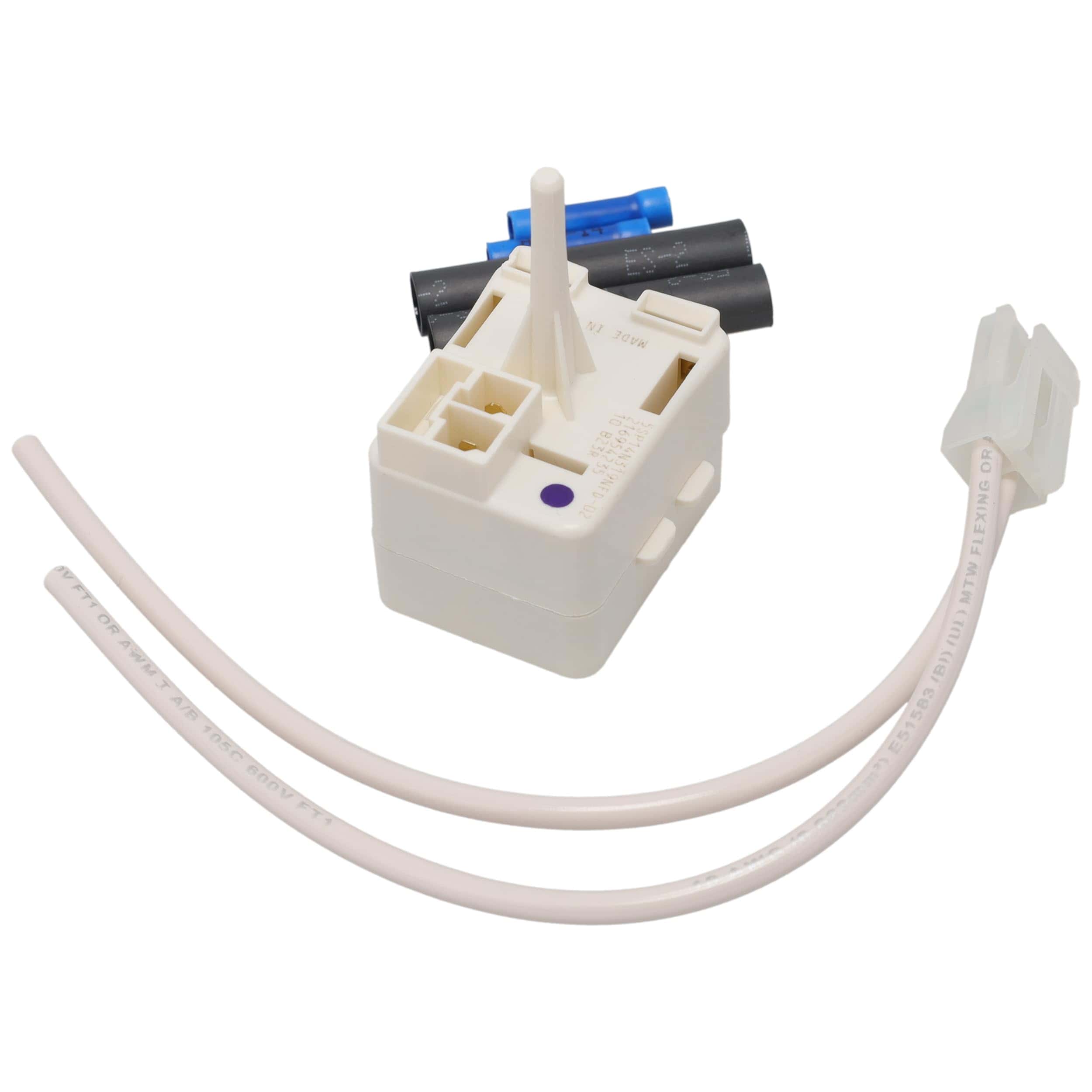 Kit de Repuesto de Controlador de Relé de Arranque de - Imagen 6