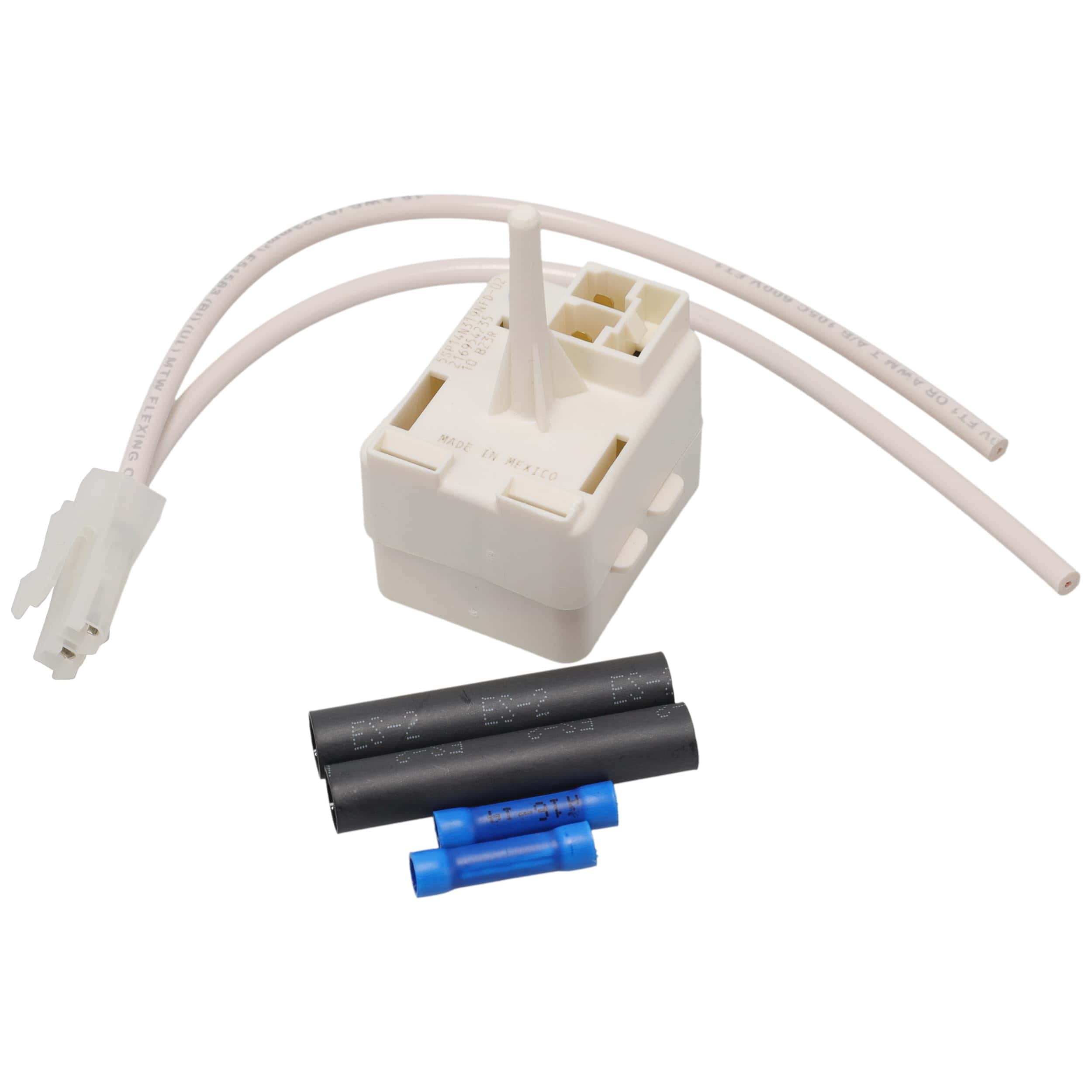 Kit de Repuesto de Controlador de Relé de Arranque de - Imagen 9