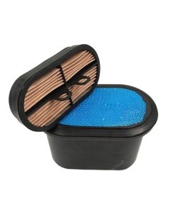 Filtro de Aire Haiyazhma 333-D2696 333D2696 P951850