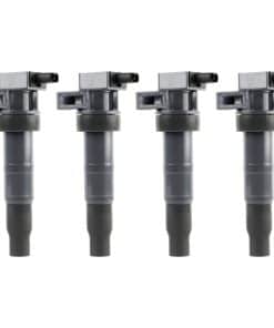 Conjunto de 6 bobinas de encendido de repuesto por AA