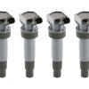 Conjunto de 4 Bobinas de Encendido por AA Ignition -