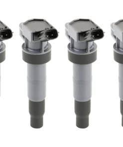 Conjunto de 4 Bobinas de Encendido por AA Ignition -