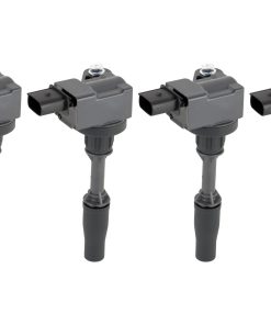 Conjunto de 4 Bobinas de Encendido de Repuesto por AA