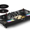 Hercules DJControl Inpulse T7 Edición Premium con Acentos