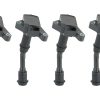 Conjunto de 4 Paquetes de Bobinas de Encendido por AA