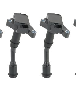 Conjunto de 4 Paquetes de Bobinas de Encendido por AA