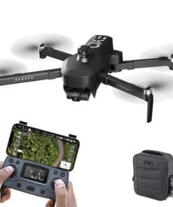 EXO X7 Ranger - Drone de alta gama para adultos con cámara.