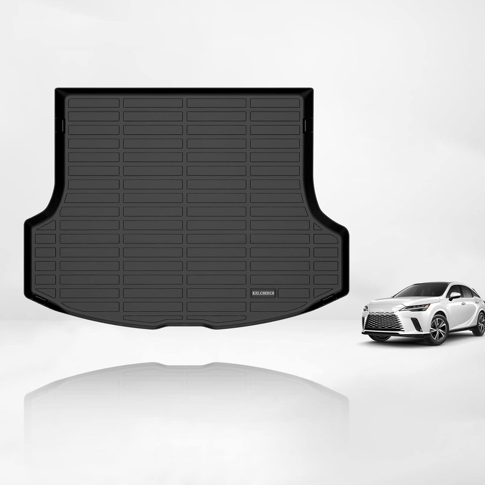 Tapetes y Forro de Carga Personalizado KELCSEECS para RX - Imagen 5