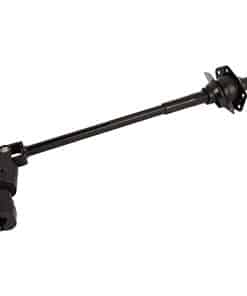 Eje de columna de dirección Getfarway 52078705 Compatible