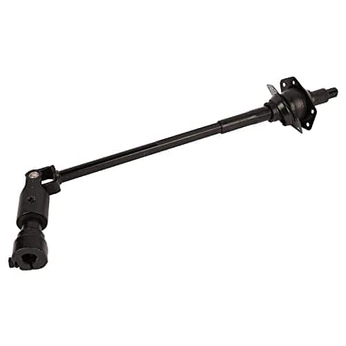 Eje de columna de dirección Getfarway 52078705 Compatible