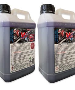 Espuma de Cañón Listo para Usar - Champú para Lavado de