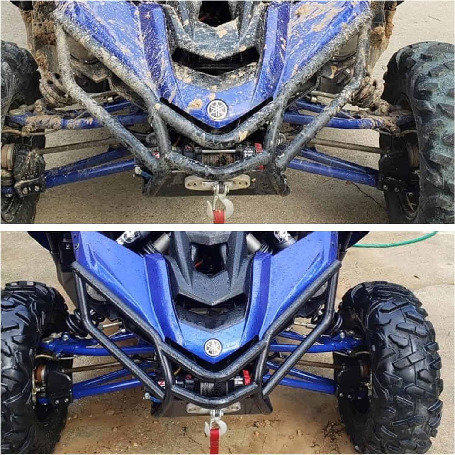 Espuma de Cañón Listo para Usar - Champú para Lavado de - Imagen 7