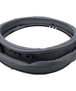 Sello de goma de la puerta de la lavadora de ropa de