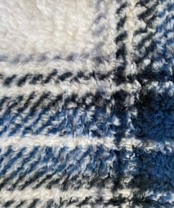 Manta de doble cara Berkshire Blanket Berkshire Sherpa