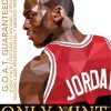 Paquete misterioso de cartas de Michael Jordan Ultimate