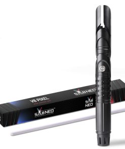 SABNEO Light Saber V8 Pixel 2.0 Alpha Infitnity Colors Last