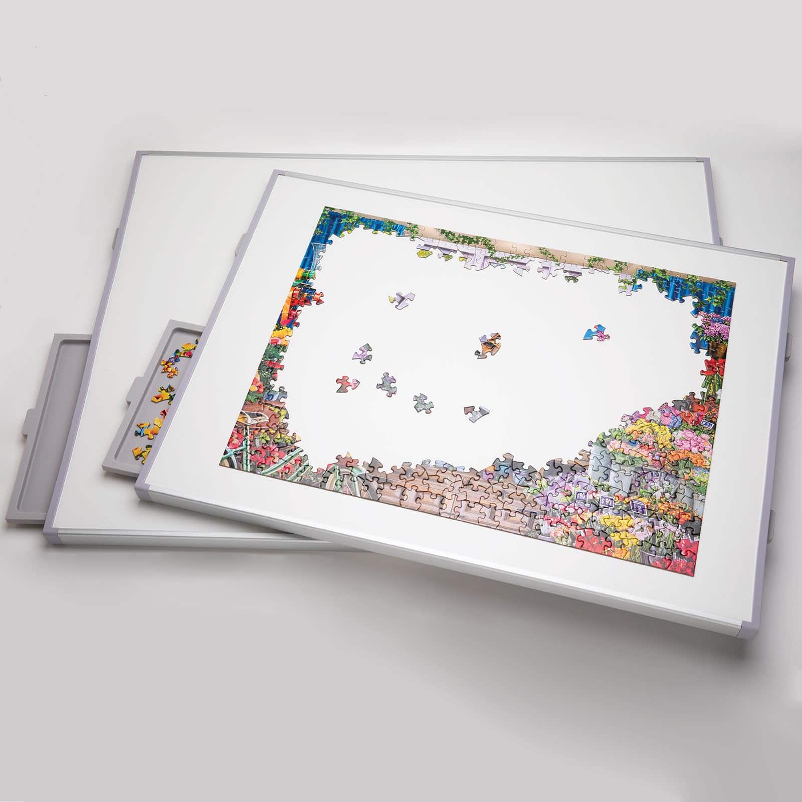 Bits and Pieces - Tablero de Rompecabezas de 1000 Piezas - Imagen 10