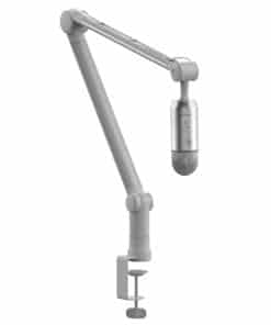 Brazo de Micrófono IXTECH - Brazo Ajustable de Micrófono de