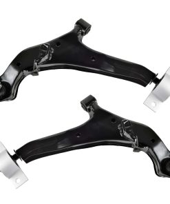 CUGANO 2PCS Brazo de Control Inferior y Junta de Bola