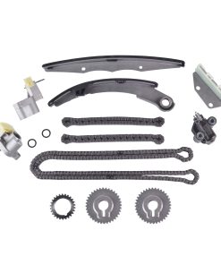 Kit de Cadena de Tiempo CUGANO 90719S Compatible con Suzuki