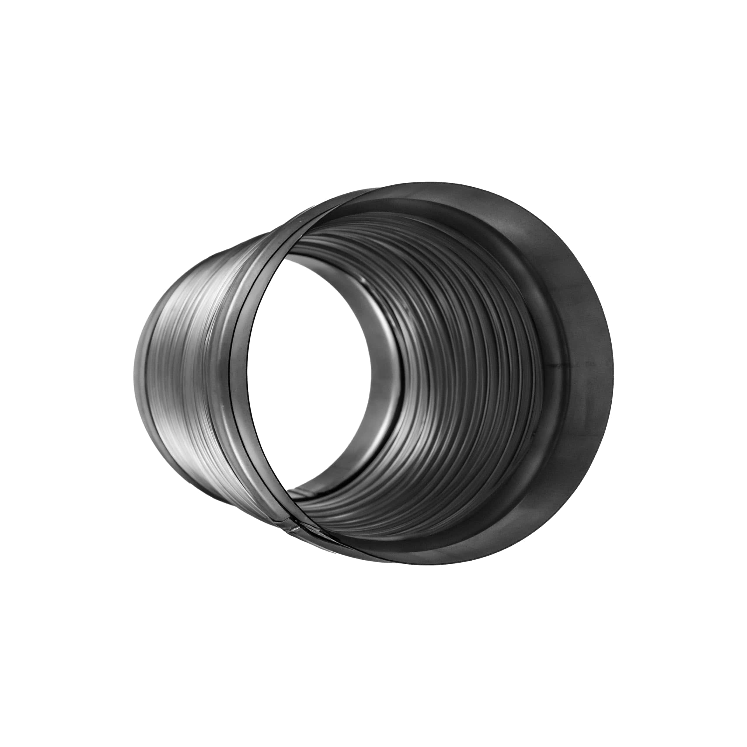 Ducto Flexible de 4" Pulgadas - Longitud de 1.48 a 3.28 - Imagen 5