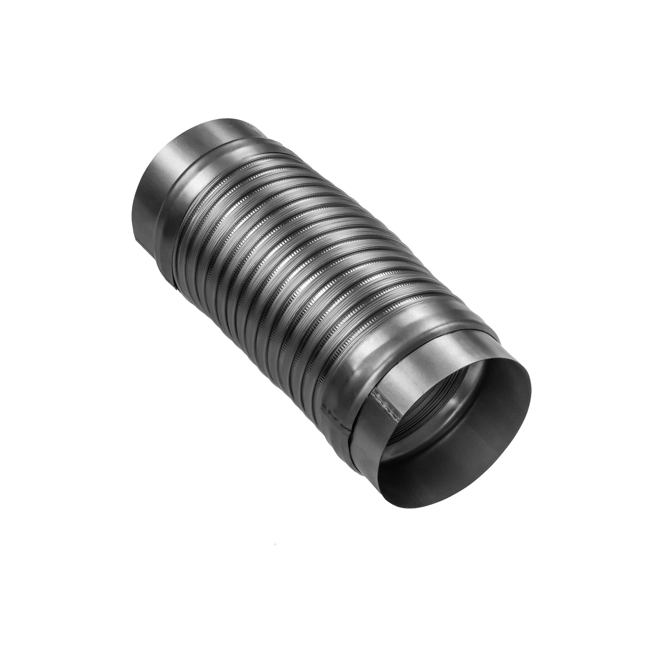 Ducto Flexible de 4" Pulgadas - Longitud de 1.48 a 3.28 - Imagen 3