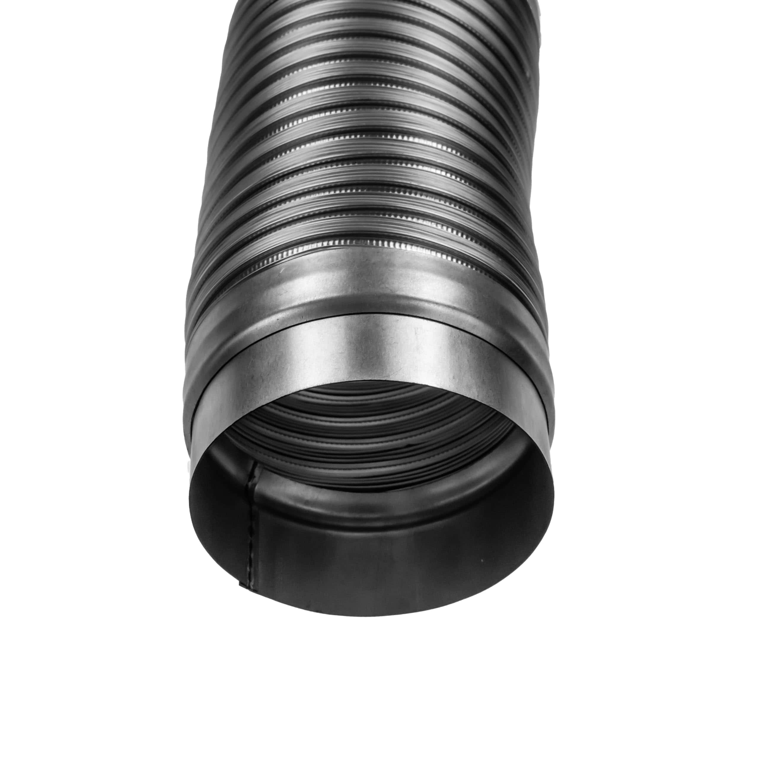 Ducto Flexible de 4" Pulgadas - Longitud de 1.48 a 3.28 - Imagen 6