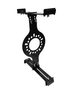 Herramienta de Ajuste de Ruedas Zieichy, Simulador de