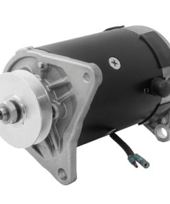 GSB107-06B Arranque Generador para Carros de Golf Yamaha 4