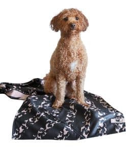 Toalla para Mascotas Dock & Bay - Súper Absorbente y de